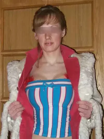 Malin, 29 år