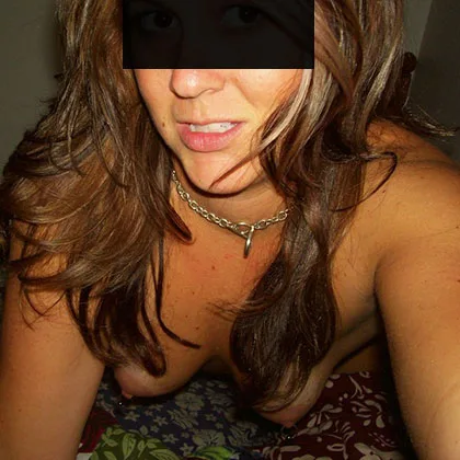 Vera, 25 år