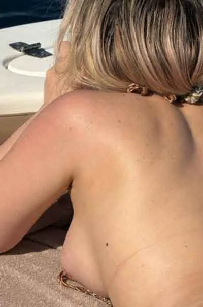 Ella, 25 år