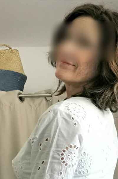 Nina, 36 år