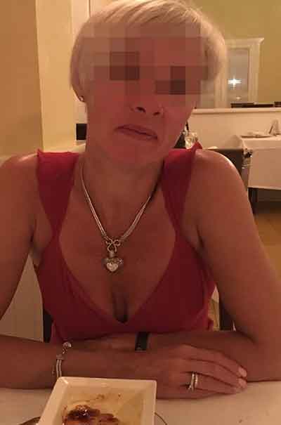 Berit, 51 år