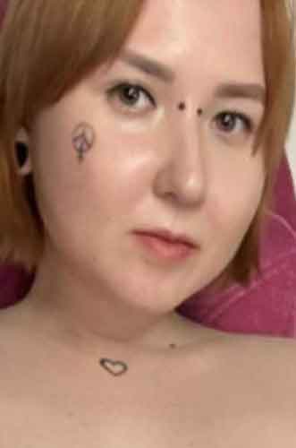 Sara, 27 år, Sexkontakter i Röbäck