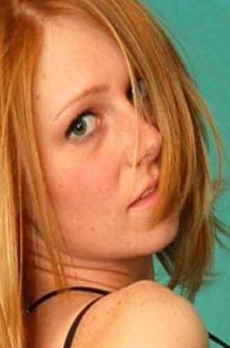 Emma, 28 år