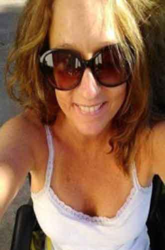 Karin, 45 år