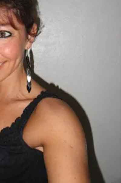 Hanna, 42 år