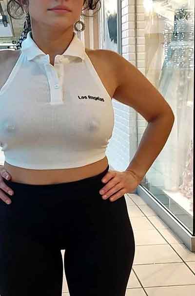 Linnea, 30 år