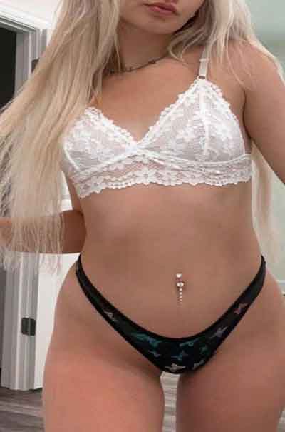 Amanda, 22 år