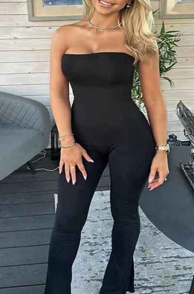 Rebecka, 26 år
