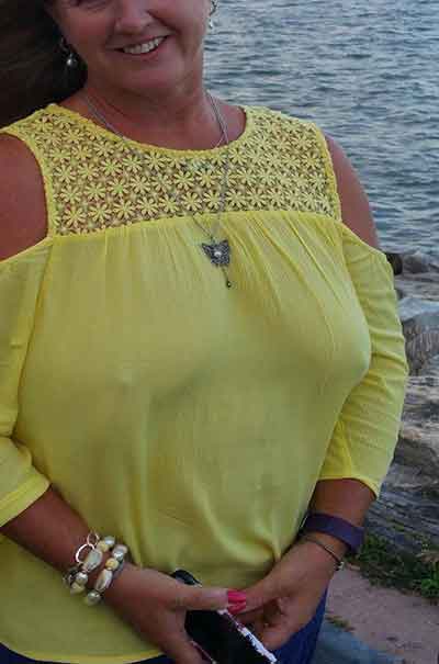 Åsa, 54 år