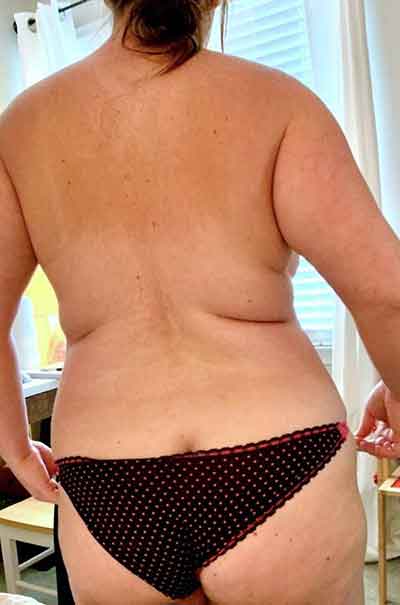 Nina, 44 år