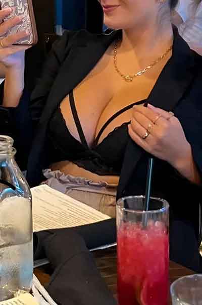 Kristina, 45 år
