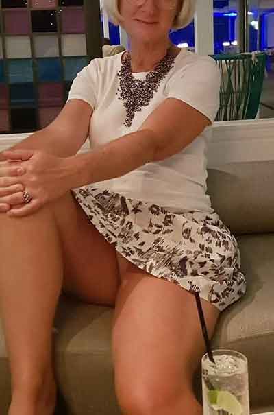 Olivia, 37 år