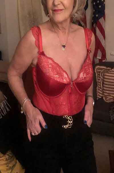 Birgitta, 60 år