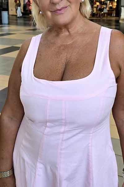 Birgitta, 55 år, Sexkontakter i Köping