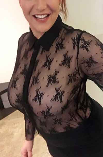 Ingrid, 35 år