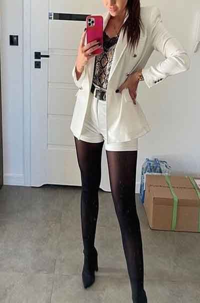 Ella, 33 år