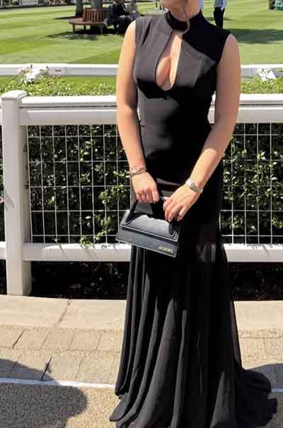 Christina, 51 år