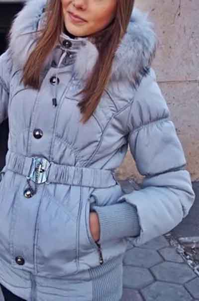 Eva, 53 år